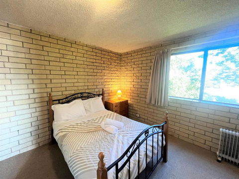 Central Park 4 - 3BR Ground Floor Apartment L Central Location - Perths Hotel 4