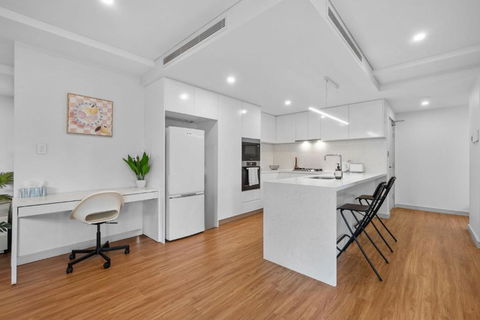 Centrally Located Pymble Apartment - Perths Hotel 4