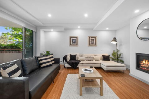 Centrally Located Pymble Apartment - Perths Hotel 0