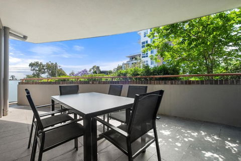Centrally Located Pymble Apartment - Perths Hotel 2