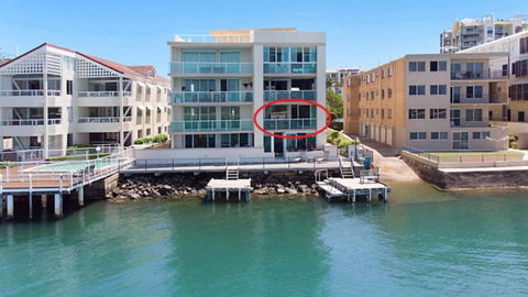 Cetina Unit 2 - Perths Hotel 2