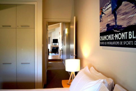 Chalet Hotham 11 - Perths Hotel 3