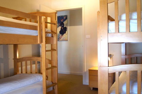 Chalet Hotham 11 - Perths Hotel 4