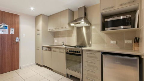 Chalet Hotham 17 - Perths Hotel 2