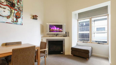 Chalet Hotham 17 - Perths Hotel 1