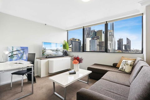 Charming 1-Bed Unit In An Unbeatable Location - Perths Hotel 0