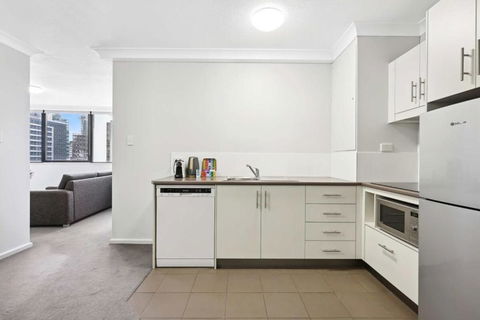 Charming 1-Bed Unit In An Unbeatable Location - Perths Hotel 3