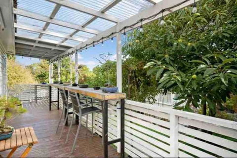 Charming House; Walk To Beach & Shops - Perths Hotel 3