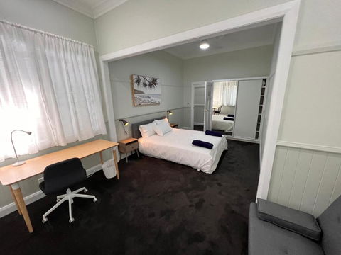 Charming Lismore Home - Perths Hotel 0