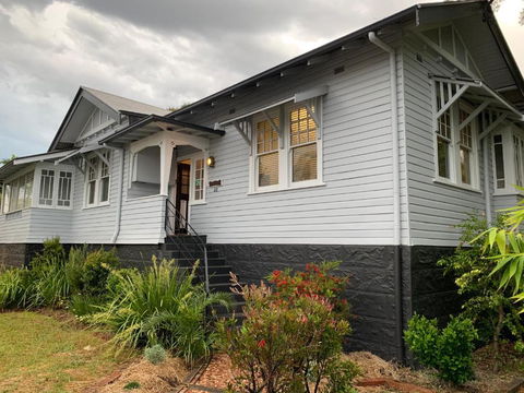 Charming Lismore Home - Perths Hotel 2
