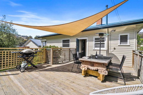 Cascade Cottage Adjoining World Heritage Site - Perths Hotel 3