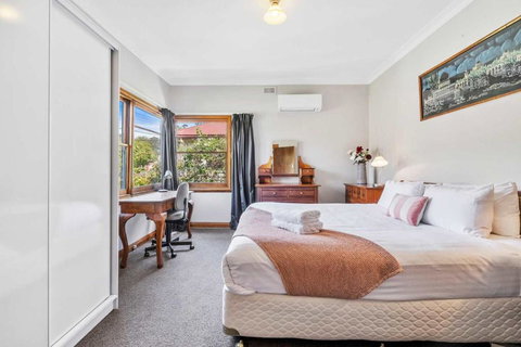 Cascade Cottage Adjoining World Heritage Site - Perths Hotel 4