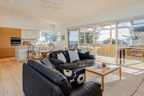Cerulean - Port Willunga - C21 SouthCoast Holidays - Perths Hotel 2