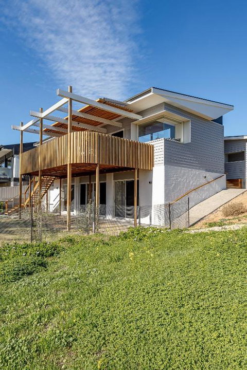 Cerulean - Port Willunga - C21 SouthCoast Holidays - Perths Hotel 1