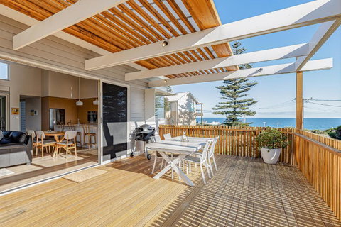 Cerulean - Port Willunga - C21 SouthCoast Holidays - Perths Hotel 0