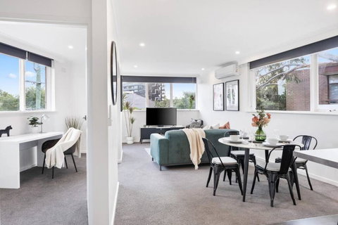 Charnwood 2BR: Homely Haven - Perths Hotel 0