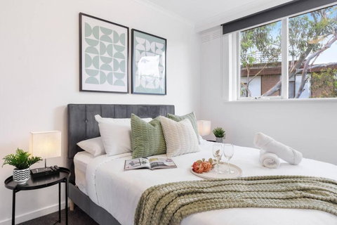 Charnwood 2BR: Homely Haven - Perths Hotel 3