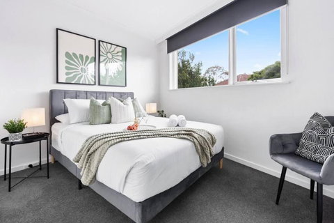 Charnwood 2BR: Homely Haven - Perths Hotel 4