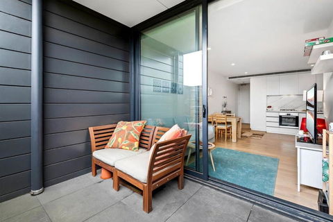 Chic 1-Bed Near Park, Function Centre And Shops - Perths Hotel 3