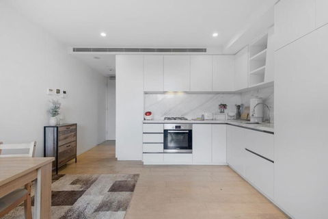 Chic 1-Bed Near Park, Function Centre And Shops - Perths Hotel 1