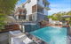 Chic Coastal Home On Orealla - thumb 0