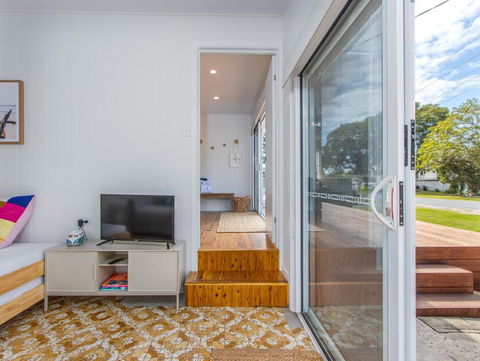 Chinny Crib - Perths Hotel 4