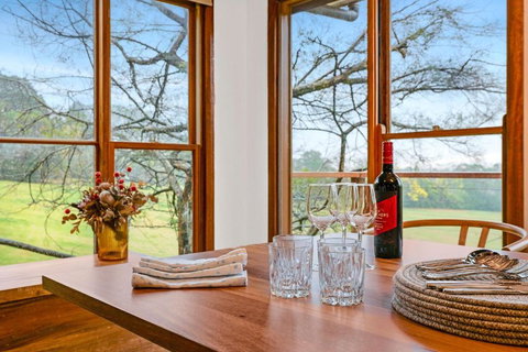 Christophers Cottage - Perths Hotel 4