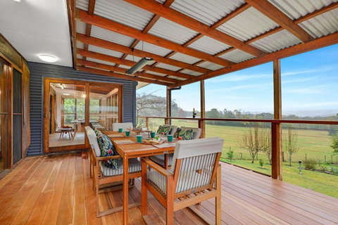Christophers Cottage - Perths Hotel 0