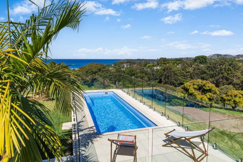 Ciao Korora - The Mediterranean - Perths Hotel 0