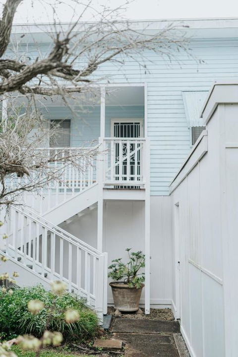 Circ At 60 Beach Shack - Perths Hotel 0