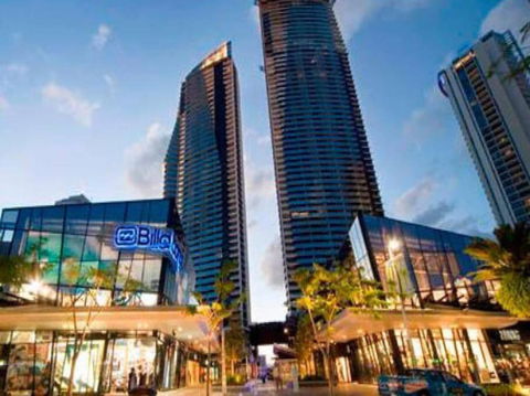 Circle On Cavill Riverview Apartment - Perths Hotel 0