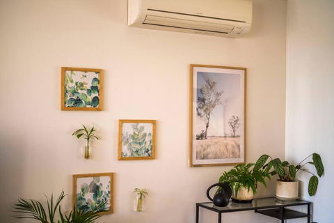 City View 2Br2B- Close To CBD-parking - Perths Hotel 1