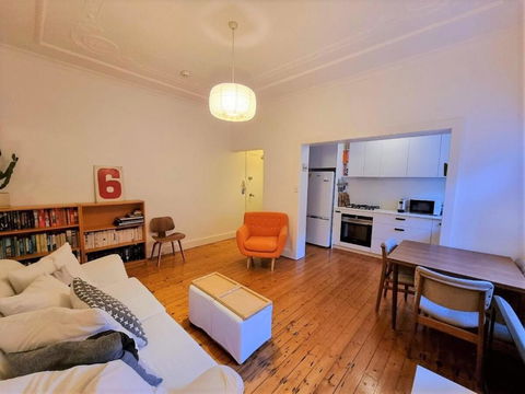 Classic Bondi 1 Bed A Few Steps From The Beach - Perths Hotel 2