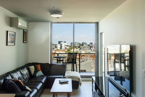 Clifton, Gym And BBQ. Central - Perths Hotel 0