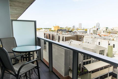 Clifton, Gym And BBQ. Central - Perths Hotel 3