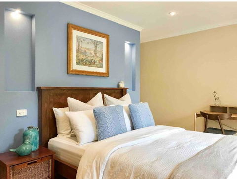 Cloud 9 Guest Suite - Perths Hotel 0