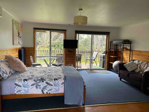 Clifton Beach Lodge - Perths Hotel 2