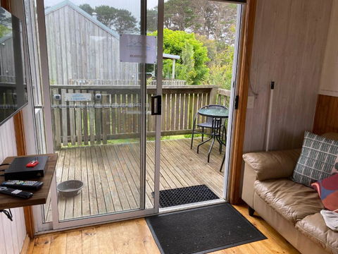 Clifton Beach Lodge - Perths Hotel 4
