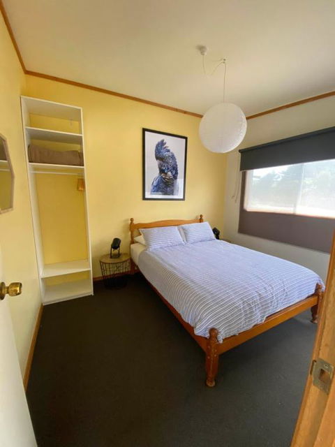 Clifton Beach Lodge - Perths Hotel 1