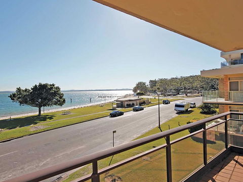 Collendina 3 Position And Water Views - Perths Hotel 0