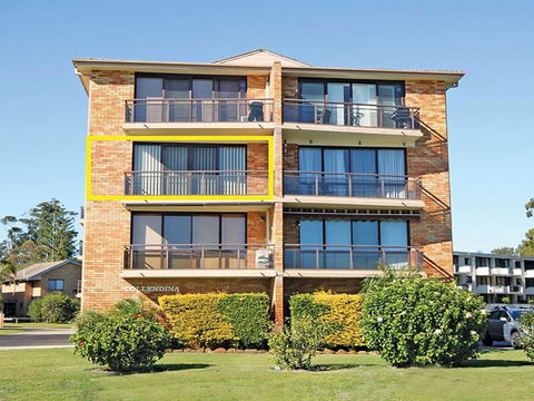Collendina 3 Position And Water Views - Perths Hotel 1