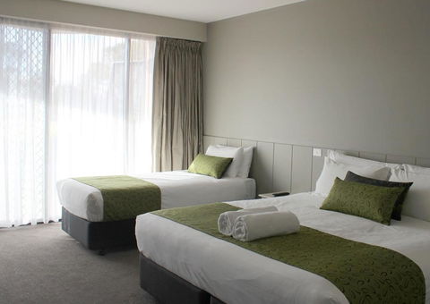 Club Mulwala Resort - Perths Hotel 3