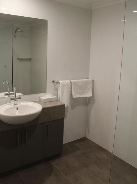 Club Mulwala Resort - Perths Hotel 2
