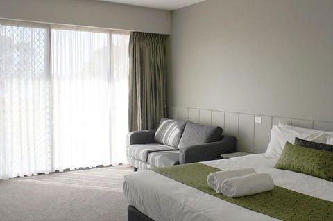 Club Mulwala Resort - Perths Hotel 1