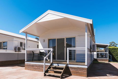 Clyde View Holiday Park - Perths Hotel 1