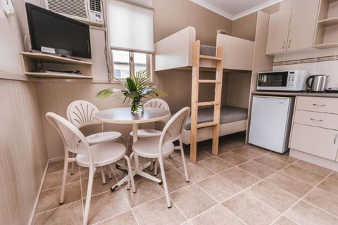 Clyde View Holiday Park - Perths Hotel 3