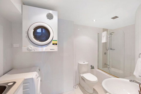 Coast Apartments 14, Apartment With 3 Bedrooms And Roof Top Pool - Perths Hotel 4