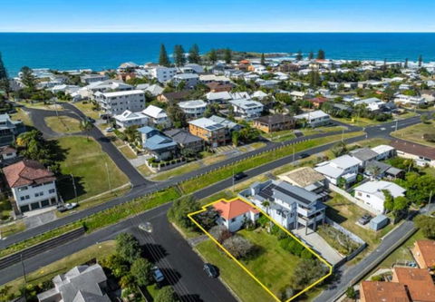 Coastal Echo - Oceanstays - Pet Friendly - Perths Hotel 2