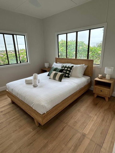 Coastal Echo - Oceanstays - Pet Friendly - Perths Hotel 4