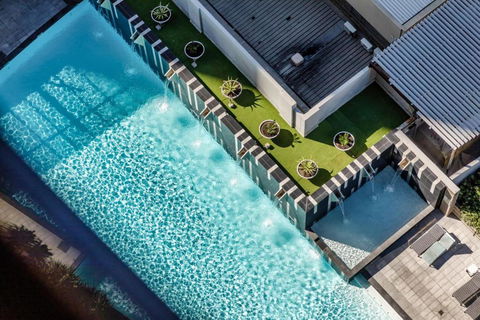 Coastal Skyline Luxury Suite - Perths Hotel 3